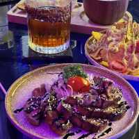 ☕️🥃ohm... Cafe and Bar