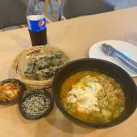태국 치앙마이 소원 한식이 그리울 때 추천하는 한식당