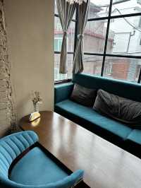 🇰🇷韓国 / ソウル 絶景✨南山タワーの見えるルーフトップBar🍷