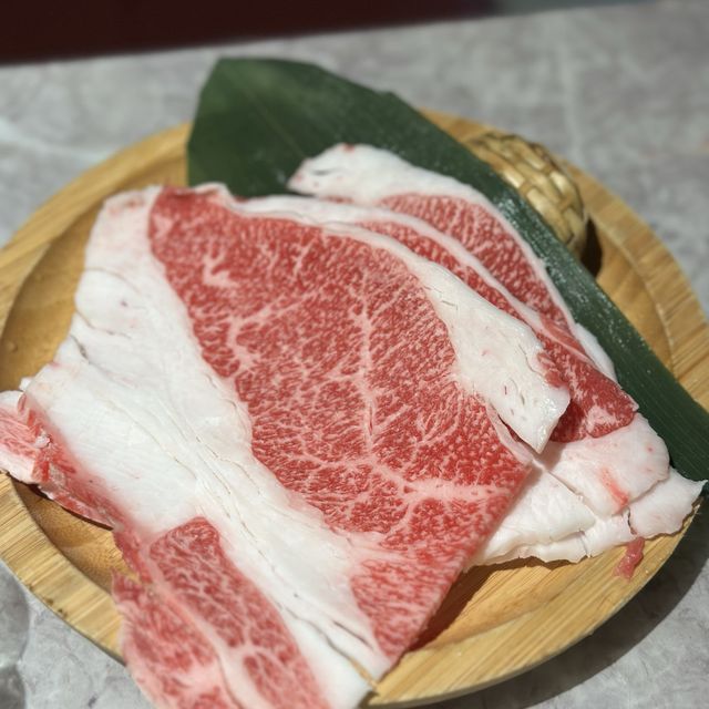 八木橋👍燒肉放題