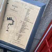 청담동 와인바 왓더바 what the bar