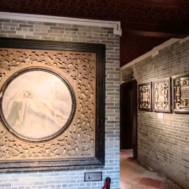 西關民俗館及荔灣博物館