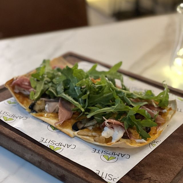 露營風🏕️特式餐廳🍴 露營風🏕️特式餐廳🍴