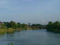 เดินชิลๆที่บ้านโป่งเมืองคนงาม