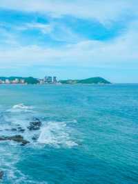 시원한 파도뷰를 만날 수 있는 곳🌊