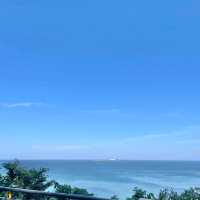沿岸沿いの絶景　伊東半島ジオパーク