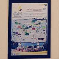 ร้านน้ำชาเจ้าสัว  Chaosua Tea Room  ลำปาง