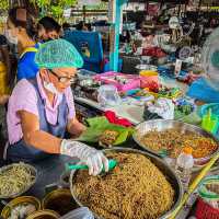 ศูนย์รวมอาหารของกินพื้นเมืองภูเก็ต