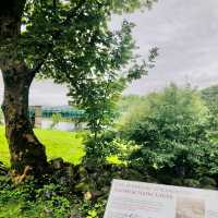 Old Inverlochy Castle - Fort William, UK