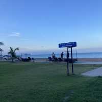 Cozy Stay at Lotus Seaview Beach Resort