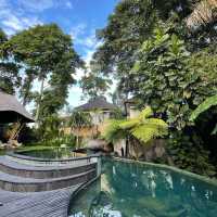 Amarea Resort Ubud