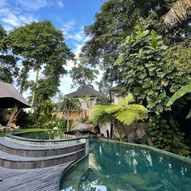 Amarea Resort Ubud