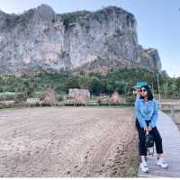 Notty Journey เจอภูผาม่าน ขอนแก่น