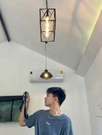 Hai-Na Gardan House @ภูผาม่าน
