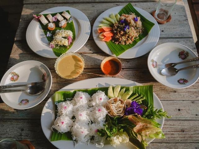 คิดถึงคอทเทจ​ ณ เกาะกลาง จ.กระบี่ 