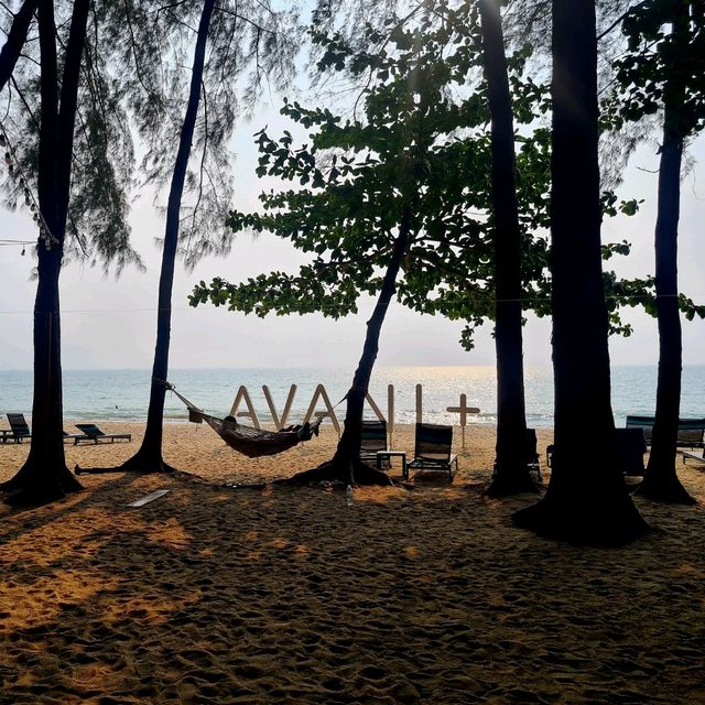 Avani+ Khao Lak Resort