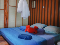 บ้านครูเฉม โฮมสเตย์เกาะปู จ.กระบี่