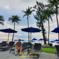 OZO Chaweng ที่พักกลางหาดเฉวง - สมุย