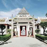 วัดราชโอราสารามราชวรมหาวิหาร
