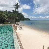 Prana Resort Samui - ที่พักสุดปังบนเกาะสมุย
