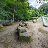 忍頂寺スポーツ公園　竜王山荘