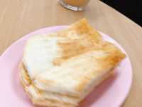 馬來西亞🇲🇾沙巴🥪🍞早餐選擇📍和平茶室 Ho Ping Kopitiam