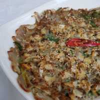 여행가는달 변산맛집 변산명인바지락죽