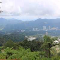 Genting: A mesmerizing escape to the clouds