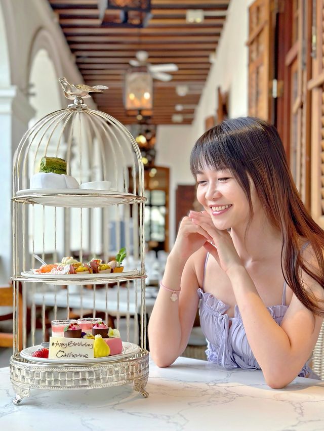 法國家庭式優閒餐廳 Odea  