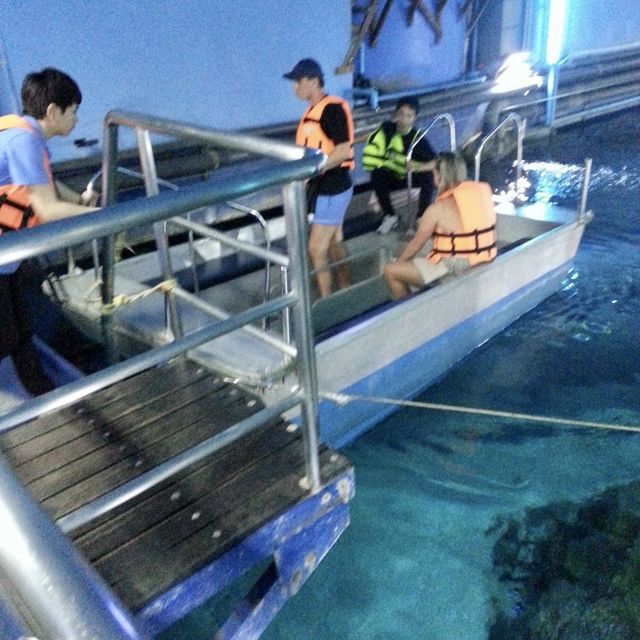 🌊置身暹羅海洋🌊
