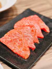 東京燒肉 | 2023年銀獎燒肉店