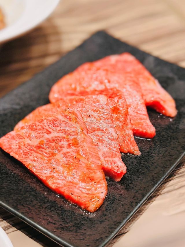 東京燒肉 | 2023年銀獎燒肉店