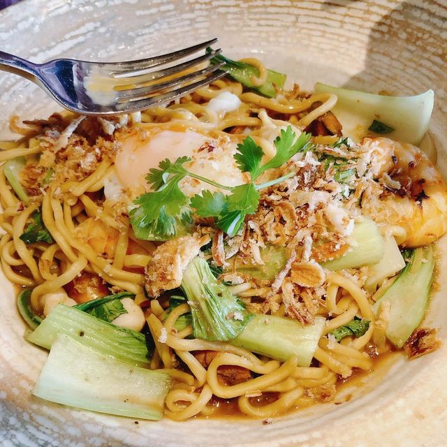 🇹🇭泰國普吉島🥢😋酒店餐廳好料理📍Sears & Co. Bar and Grill