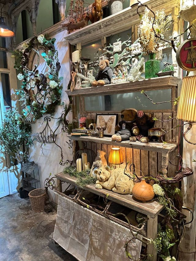 B - story cafe