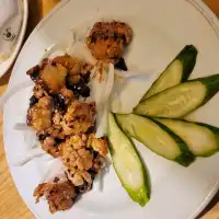 ［台北西門町附近高質湯包小店］甘妹弄堂-西門店