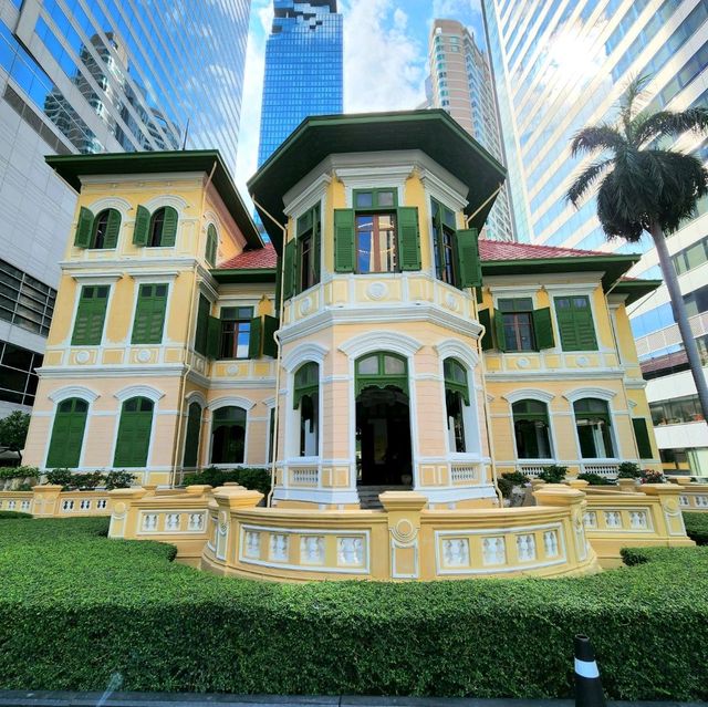 รีวิว โรงแรม W bangkok