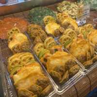 【大阪・鶴橋】見た目も綺麗！鶴橋で買いたいお惣菜