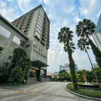 โรงแรมและสวนน้ำ Mercure Pattaya Ocean Resort
