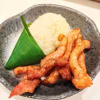 簡約精緻東南亞美食餐廳YUMMEE