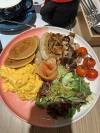 熊本熊迷必去主題打卡Cafe