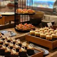 รีวิว โรงแรม Courtyard by Marriott North Pattaya 