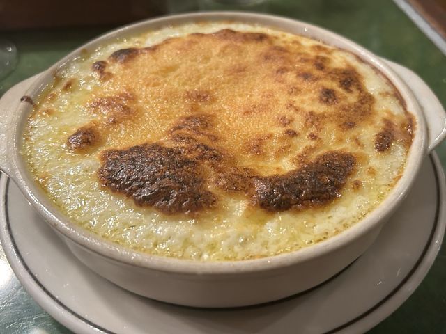 【東京】「ボラーチョ」で念願のマッシュルームガーリック