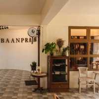 Baanprajan - บ้านพระจันทร์ 🏡🌙