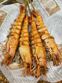內地爆紅海鮮🦞餐廳🍴全深圳最大‼️👍🏻必食79號漁船