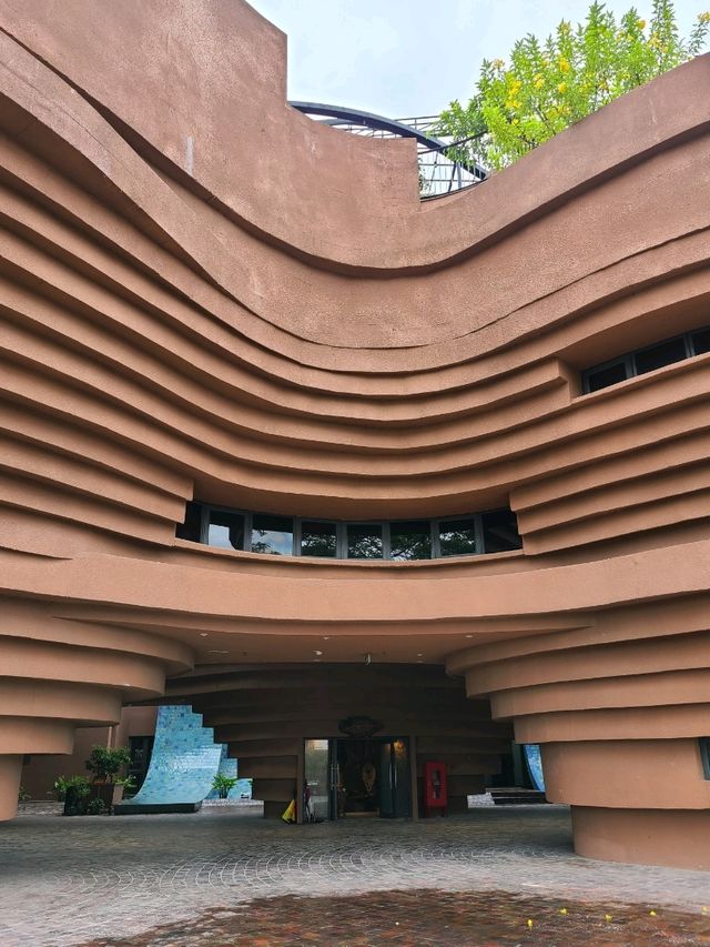 ベトナムの陶器の町バッチャン村