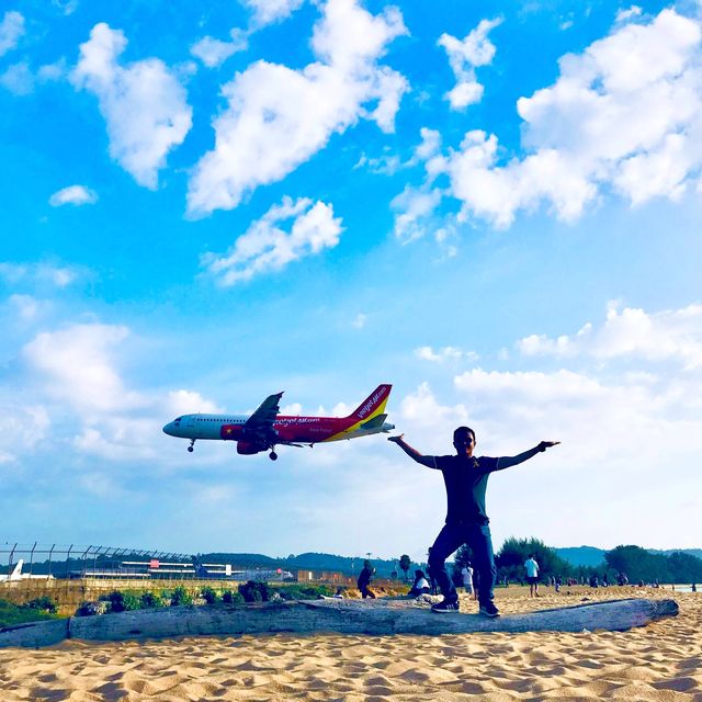 หาดไม้ขาว 