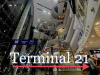 Terminal 21