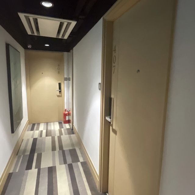 澳門特色精品酒店
