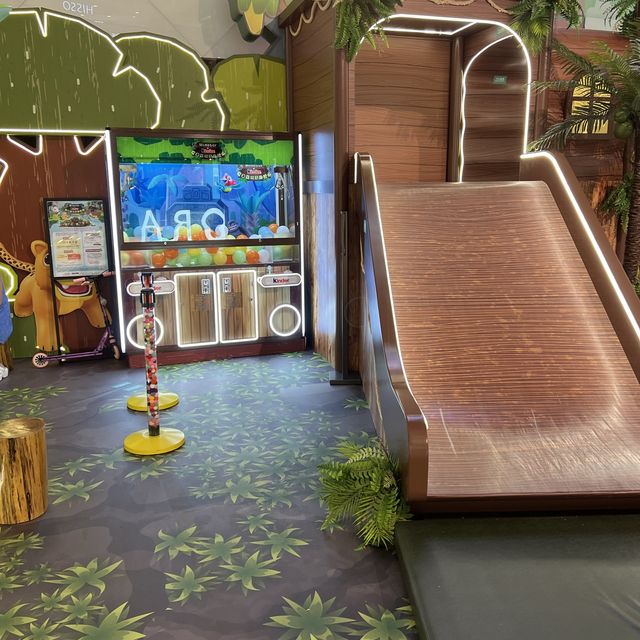 滿足你三個願望⭐️ 皇室堡Kinder繽紛樂樂園