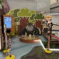 滿足你三個願望⭐️ 皇室堡Kinder繽紛樂樂園